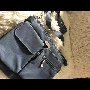 Baggallini Crossbody Bag
